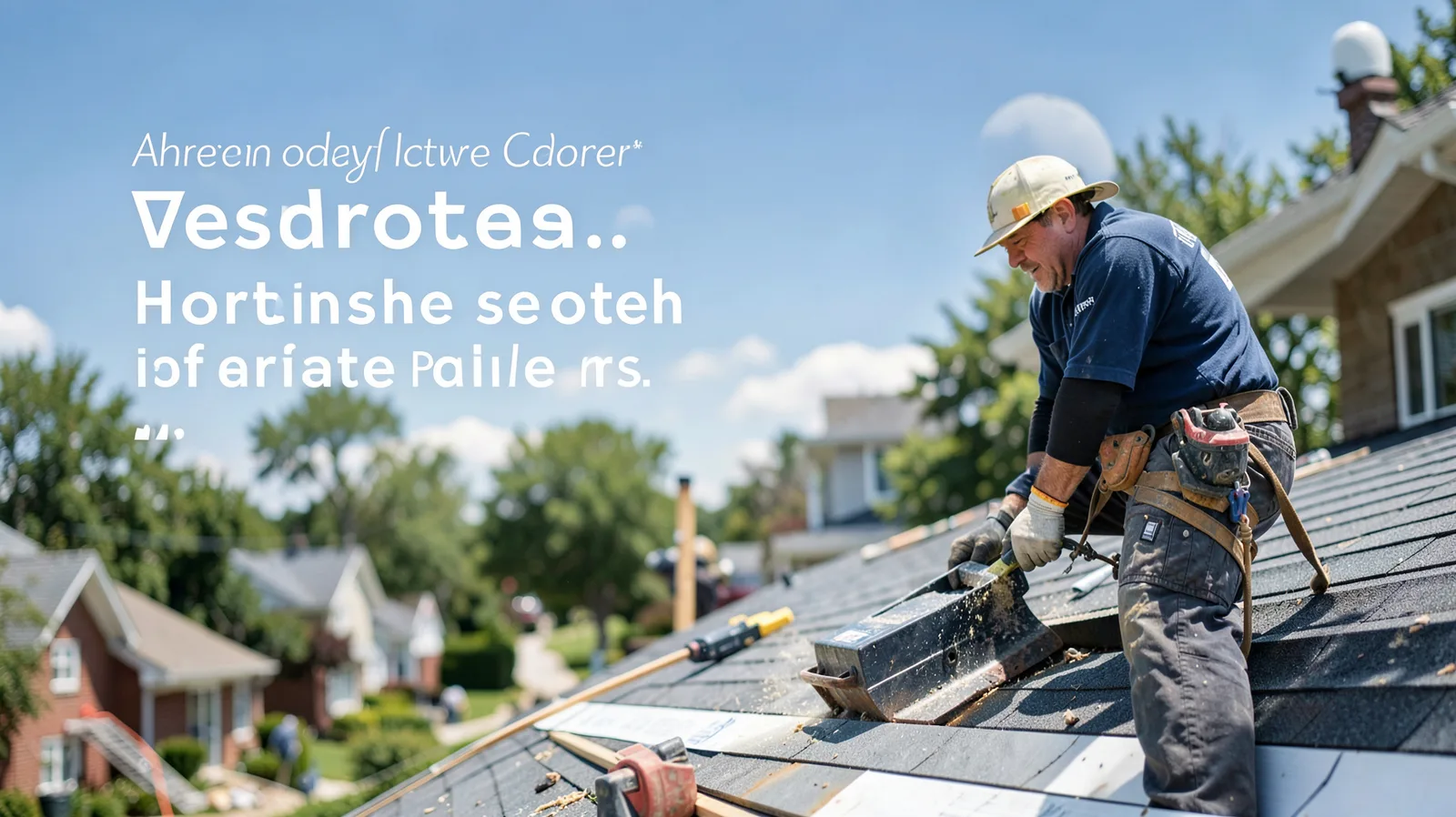 Roof Replacement in Paauilo, HI near me